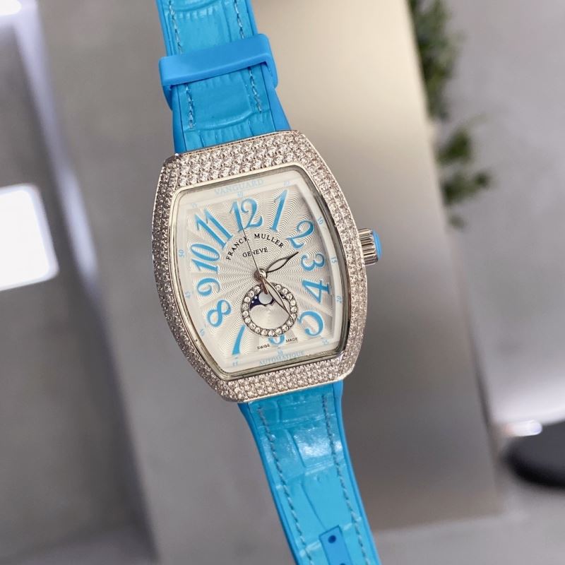 FRANCK MULLER Watches